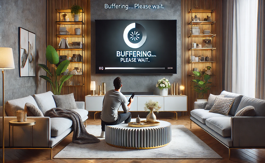 Using Media Players to Enhance ProgTV and Lower Buffering Issues