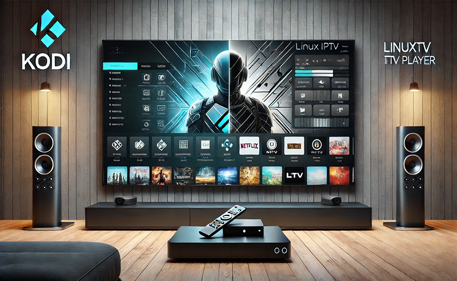 Exploring IPTV Options: Why Kodi Might Be Best