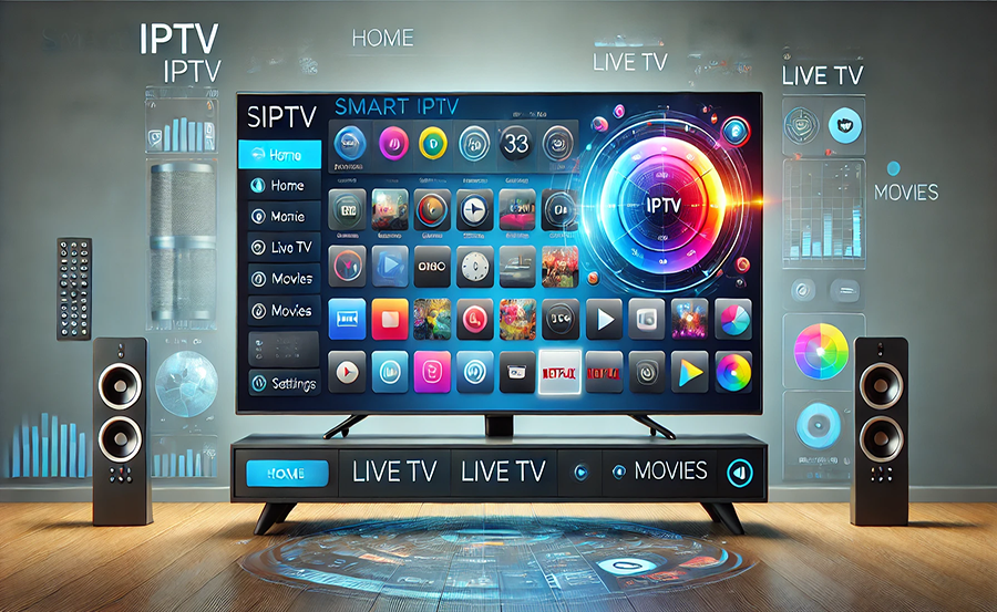 SIPTV App: A Game Changer in Digital Entertainment