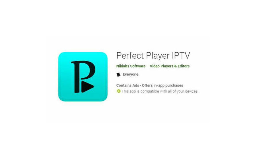 Legal Considerations to Keep in Mind with Perfect Player IPTV