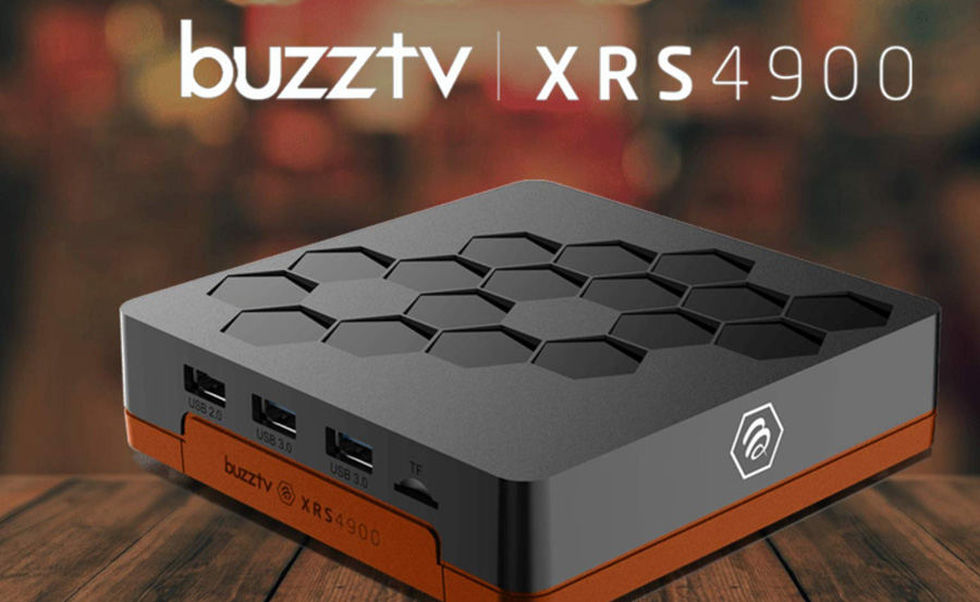 The Latest Buzz TV Updates and What They Mean for You