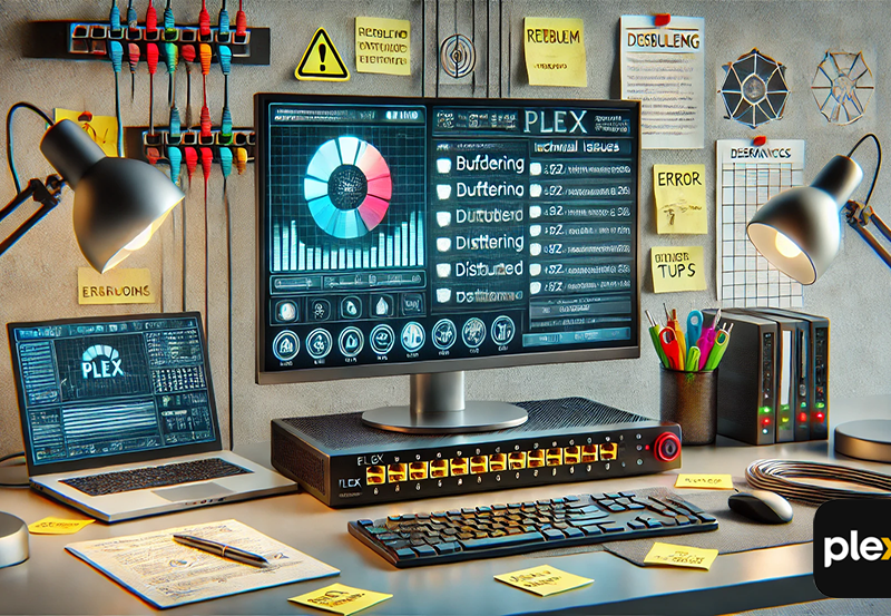 How to Optimize Plex Player for High-Quality IPTV